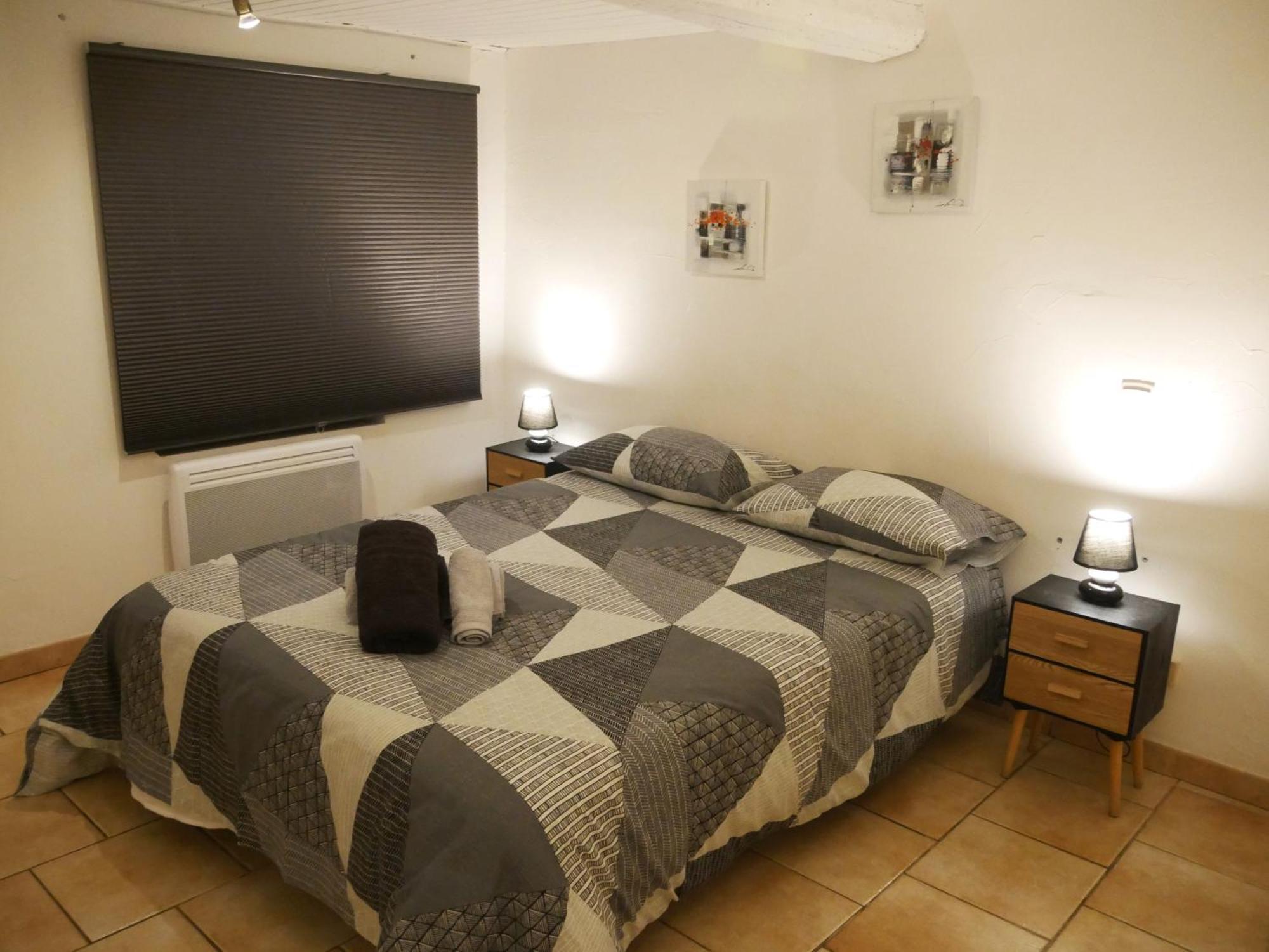 Republique Centre Appartement Carcassonne Buitenkant foto
