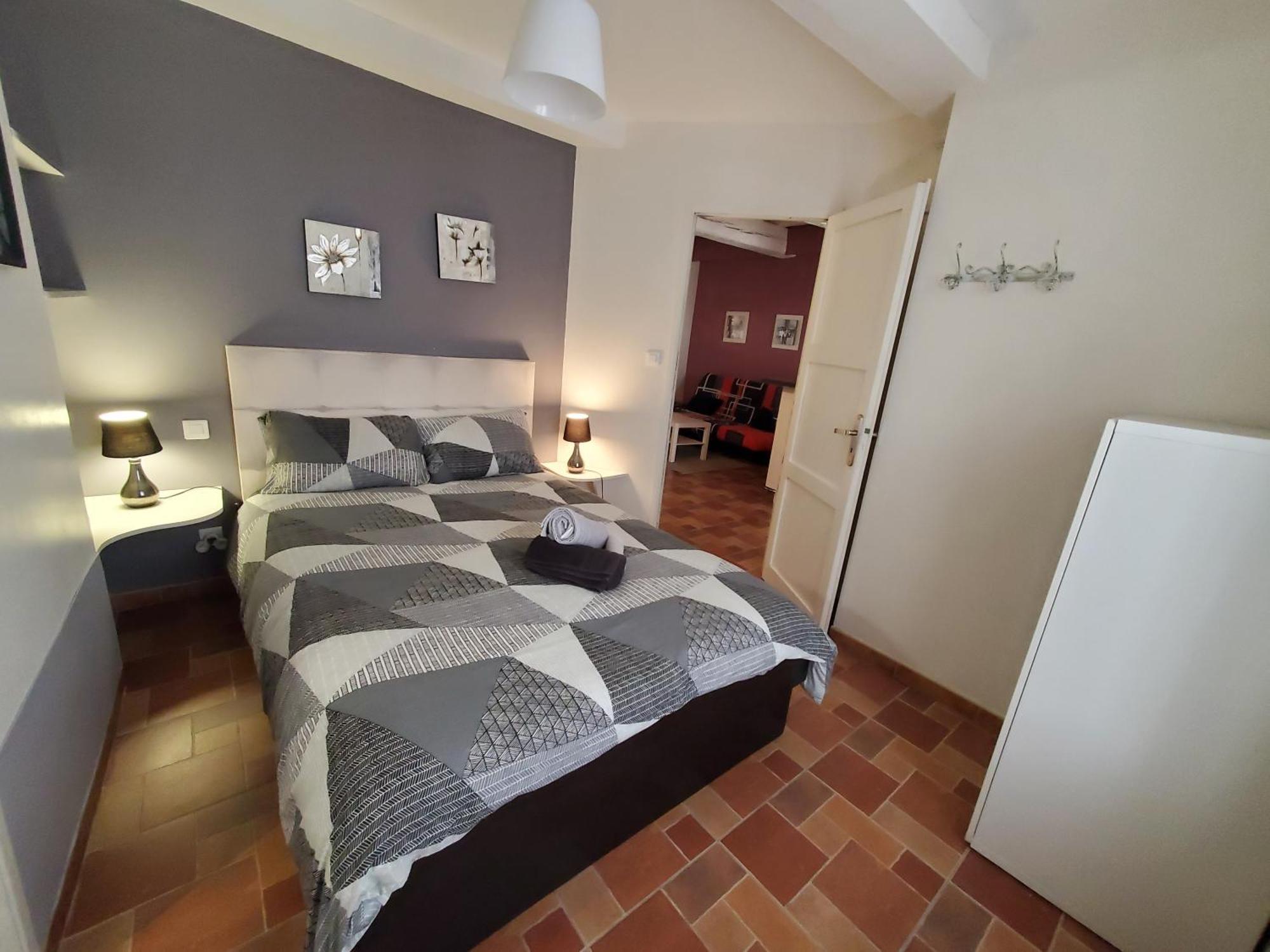 Republique Centre Appartement Carcassonne Buitenkant foto