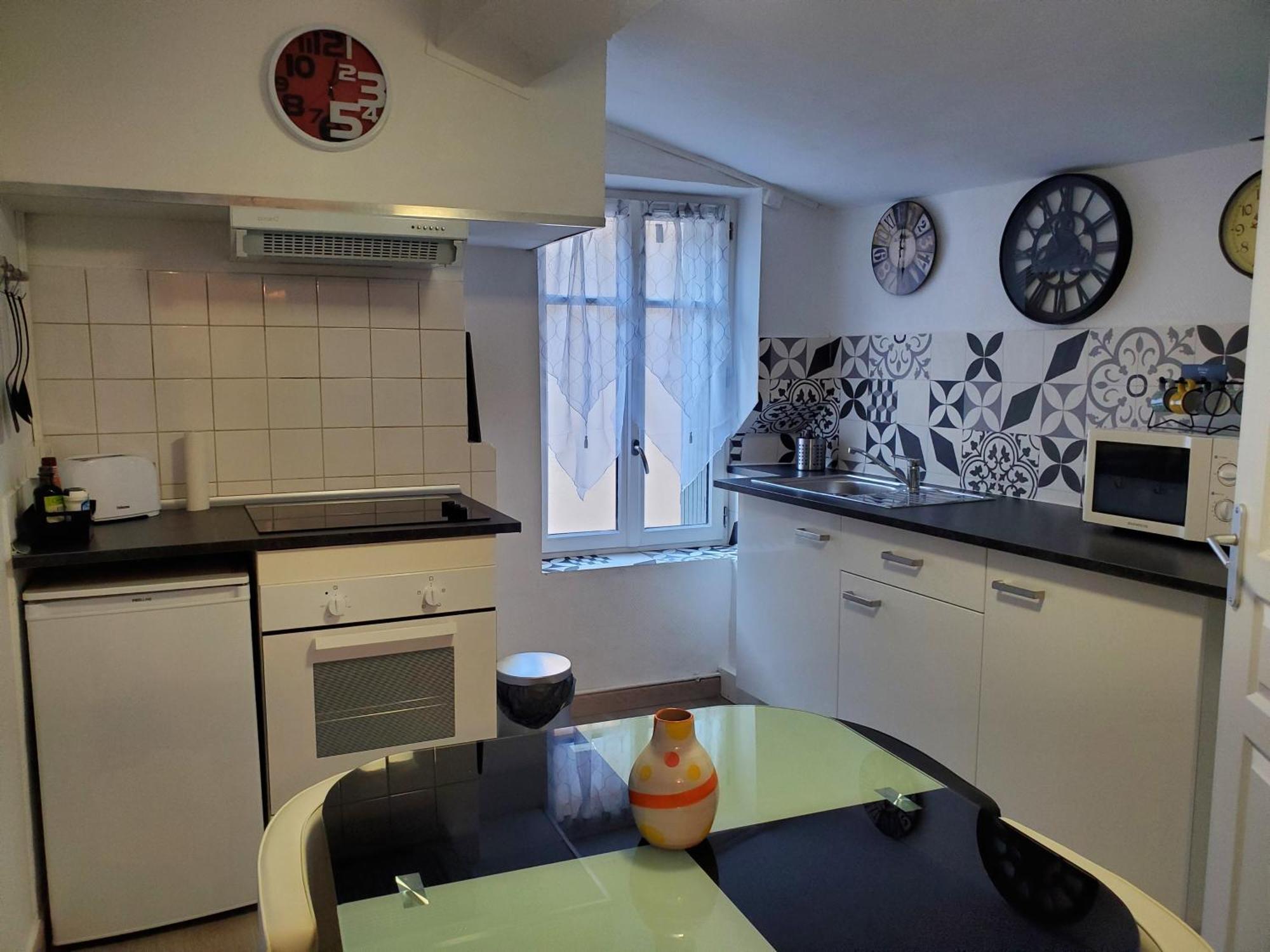 Republique Centre Appartement Carcassonne Buitenkant foto