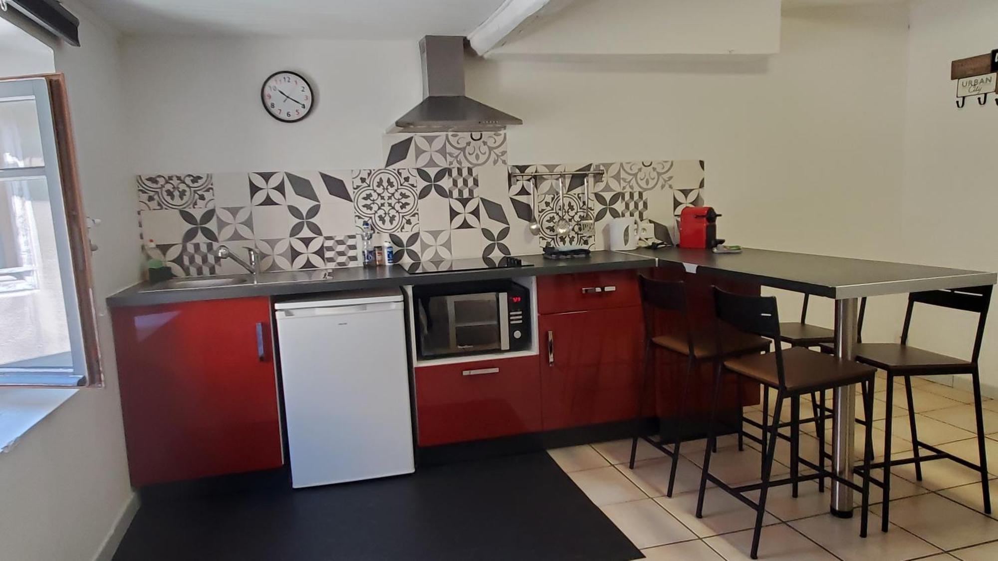 Republique Centre Appartement Carcassonne Buitenkant foto